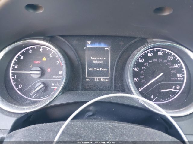 4T1B11HK2KU773836 Toyota CAMRY SE