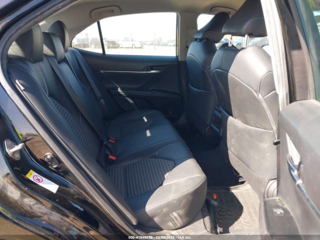 4T1B11HK2KU773836 Toyota CAMRY SE