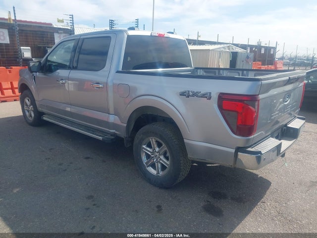 1FTFW3LD5RFA27584 Ford F-150 Xlt
