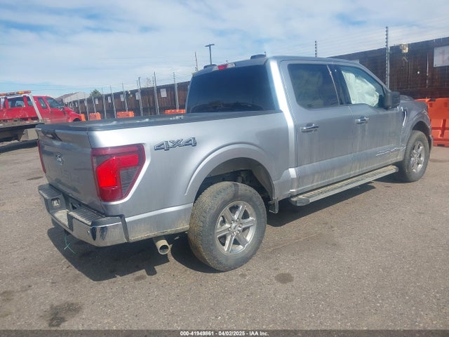 1FTFW3LD5RFA27584 Ford F-150 Xlt