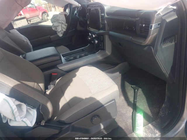 1FTFW3LD5RFA27584 Ford F-150 Xlt