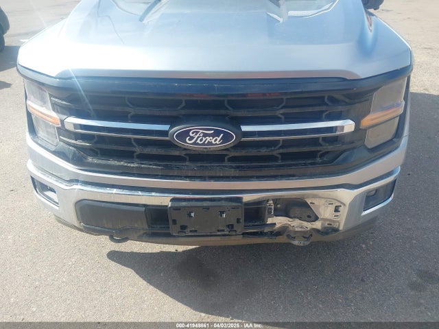 1FTFW3LD5RFA27584 Ford F-150 Xlt