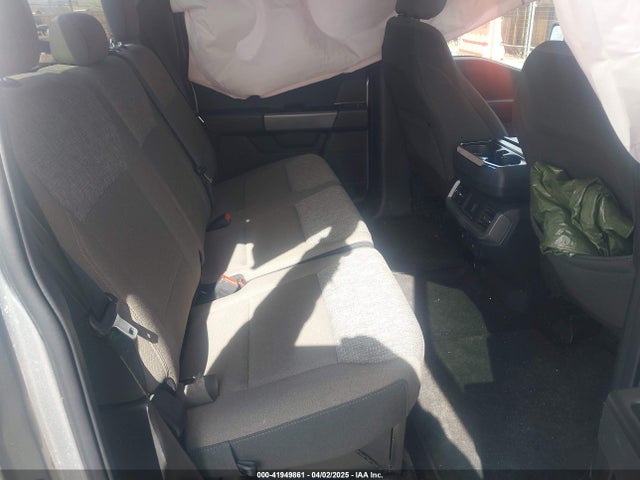 1FTFW3LD5RFA27584 Ford F-150 Xlt