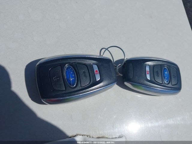 JF2SKARC3MH538058 Subaru Forester Sport