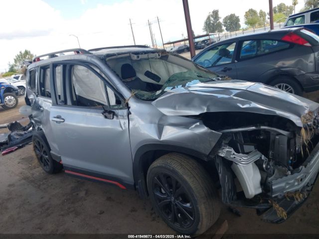 JF2SKARC3MH538058 Subaru Forester Sport