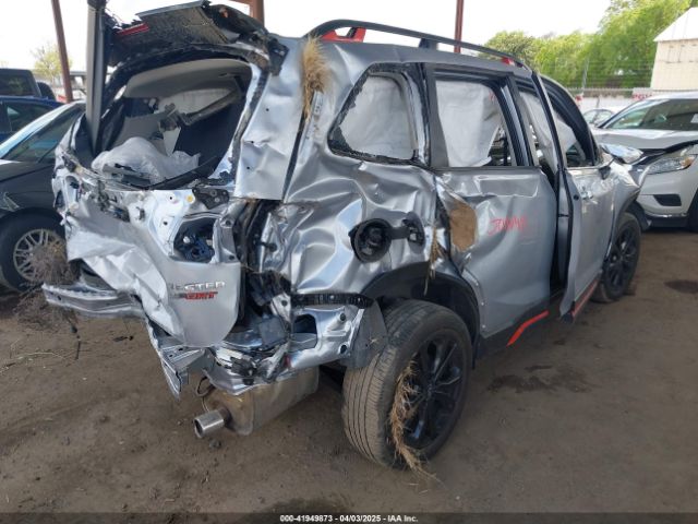 JF2SKARC3MH538058 Subaru Forester Sport