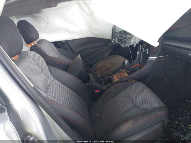 JF2SKARC3MH538058 Subaru Forester Sport