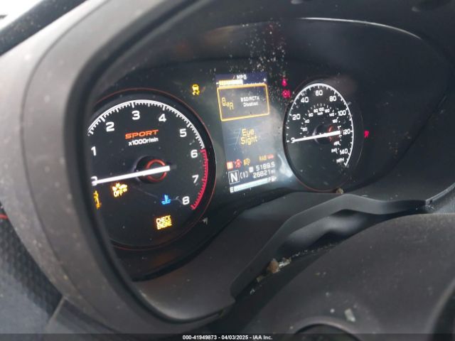 JF2SKARC3MH538058 Subaru Forester Sport