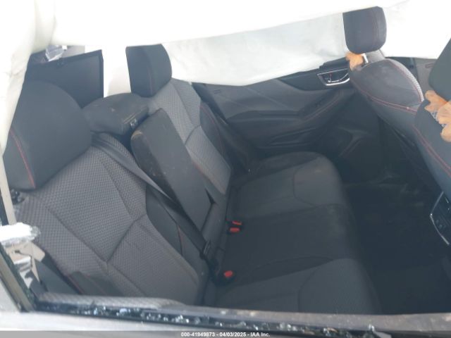 JF2SKARC3MH538058 Subaru Forester Sport