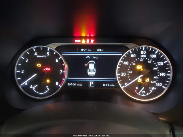 3N1AB8CV6NY311310 Nissan Sentra Sv Xtronic Cvt