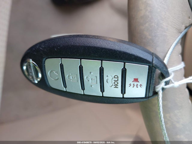 1N4AL3AP4EN212134 Nissan Altima 2.5 Sv