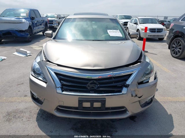 1N4AL3AP4EN212134 Nissan Altima 2.5 Sv