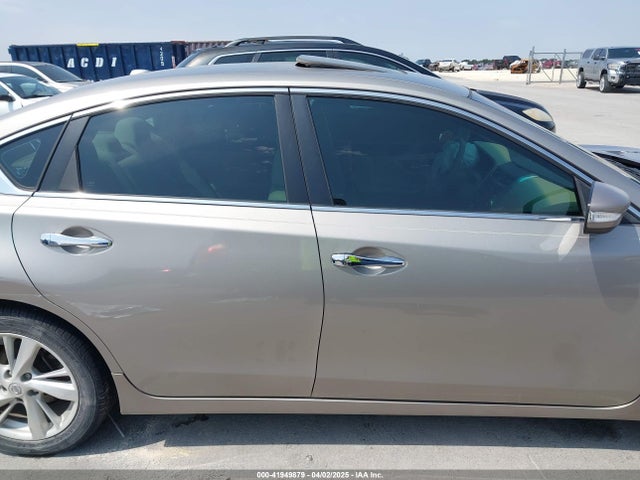 1N4AL3AP4EN212134 Nissan Altima 2.5 Sv