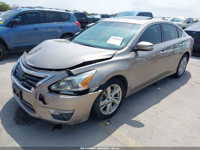 1N4AL3AP4EN212134 Nissan Altima 2.5 Sv
