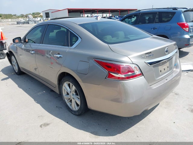 1N4AL3AP4EN212134 Nissan Altima 2.5 Sv