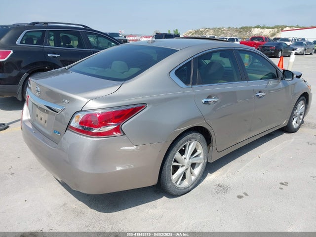 1N4AL3AP4EN212134 Nissan Altima 2.5 Sv