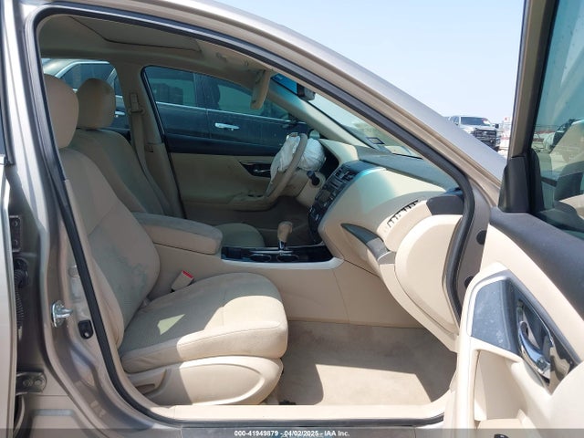 1N4AL3AP4EN212134 Nissan Altima 2.5 Sv