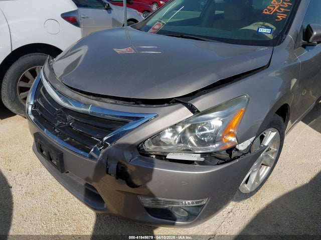 1N4AL3AP4EN212134 Nissan Altima 2.5 Sv