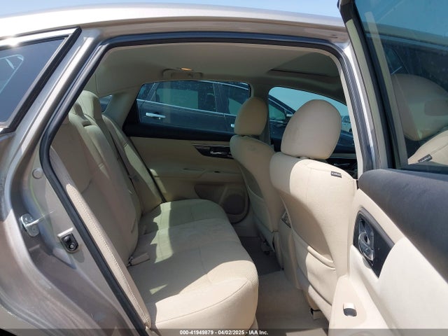 1N4AL3AP4EN212134 Nissan Altima 2.5 Sv