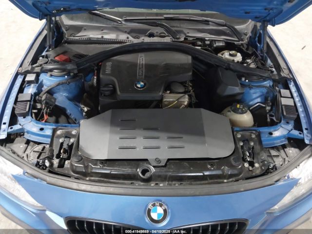 WBA3B5C5XEP652454 BMW 328i Xdrive
