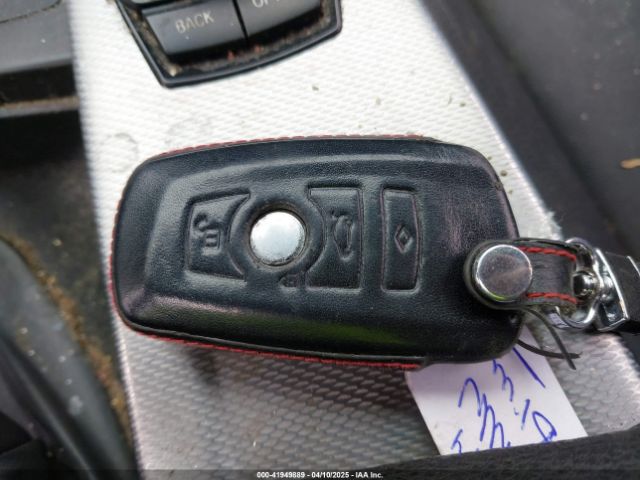 WBA3B5C5XEP652454 BMW 328i Xdrive