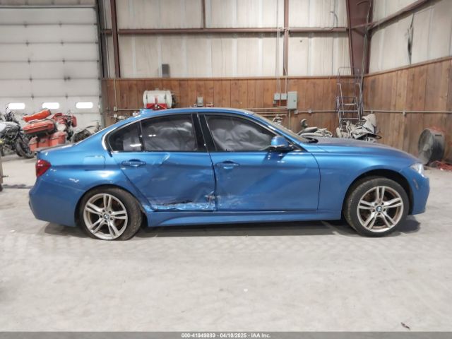 WBA3B5C5XEP652454 BMW 328i Xdrive