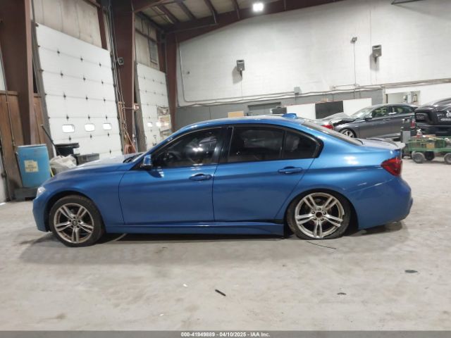 WBA3B5C5XEP652454 BMW 328i Xdrive
