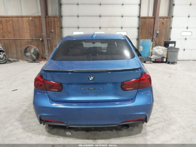 WBA3B5C5XEP652454 BMW 328i Xdrive