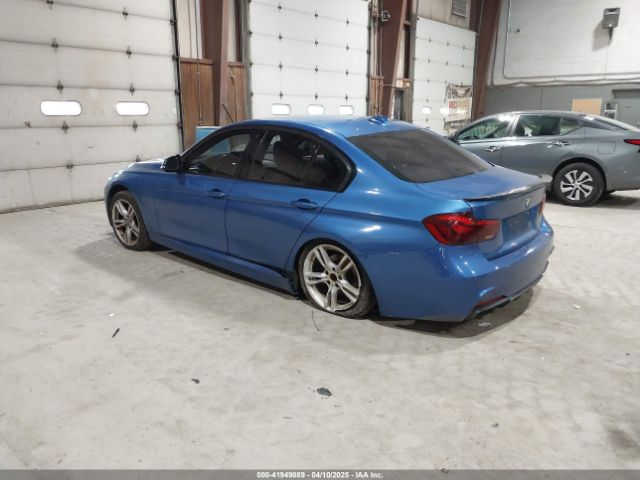 WBA3B5C5XEP652454 BMW 328i Xdrive