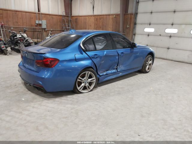 WBA3B5C5XEP652454 BMW 328i Xdrive
