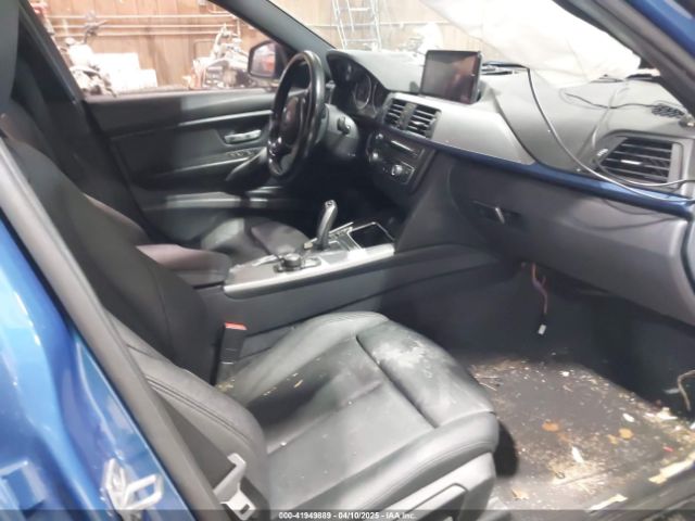 WBA3B5C5XEP652454 BMW 328i Xdrive