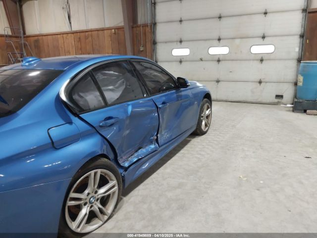 WBA3B5C5XEP652454 BMW 328i Xdrive