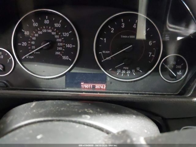 WBA3B5C5XEP652454 BMW 328i Xdrive