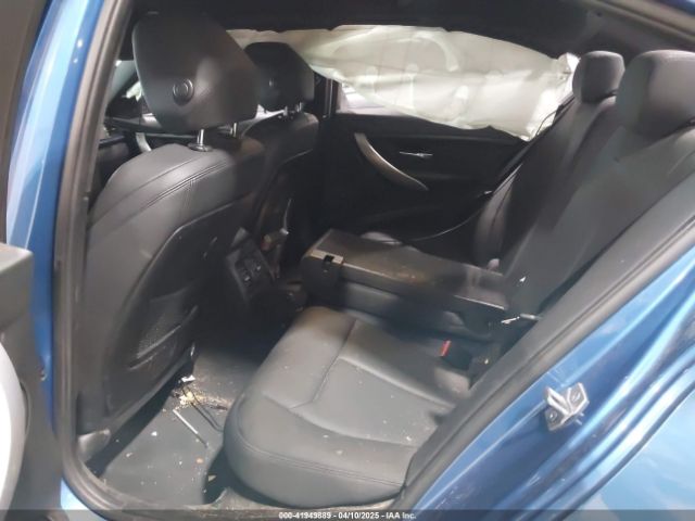 WBA3B5C5XEP652454 BMW 328i Xdrive