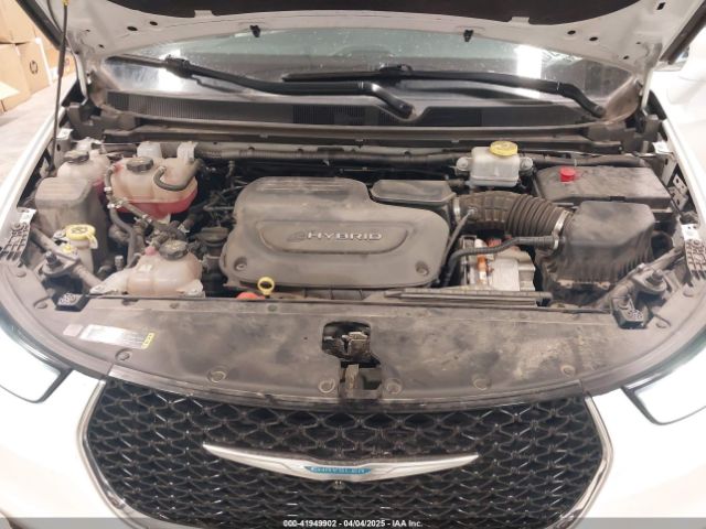 2C4RC1L79MR602727 Chrysler Pacifica Hybrid Touring L