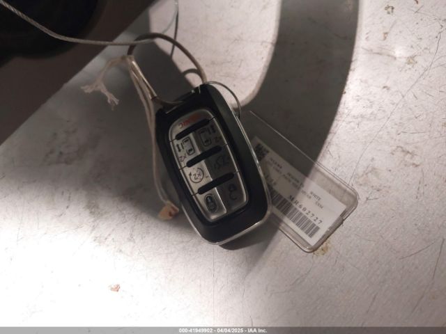 2C4RC1L79MR602727 Chrysler Pacifica Hybrid Touring L
