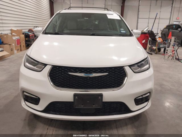 2C4RC1L79MR602727 Chrysler Pacifica Hybrid Touring L