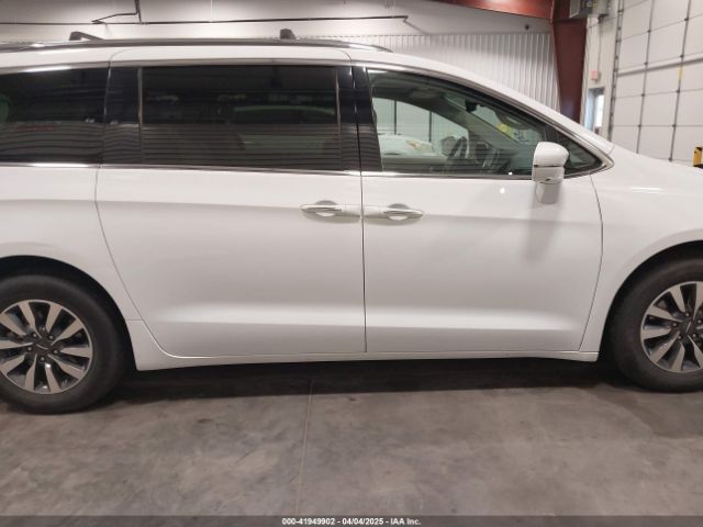 2C4RC1L79MR602727 Chrysler Pacifica Hybrid Touring L