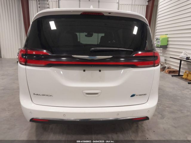 2C4RC1L79MR602727 Chrysler Pacifica Hybrid Touring L