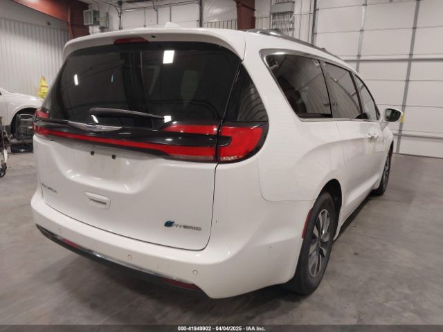 2C4RC1L79MR602727 Chrysler Pacifica Hybrid Touring L