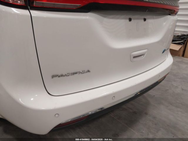 2C4RC1L79MR602727 Chrysler Pacifica Hybrid Touring L