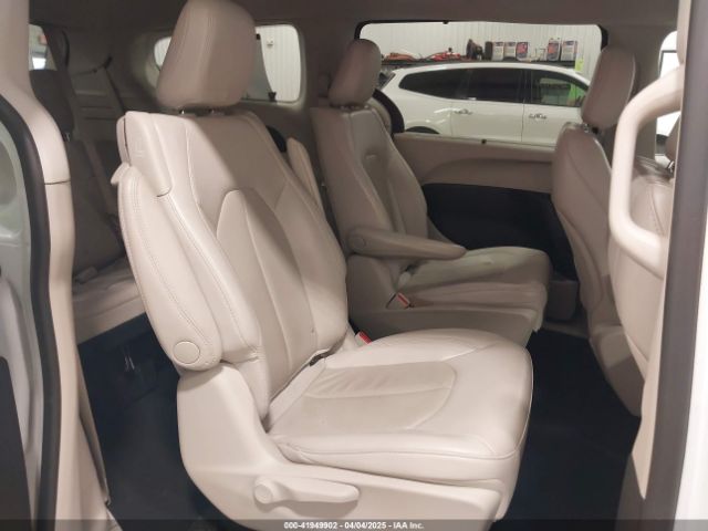 2C4RC1L79MR602727 Chrysler Pacifica Hybrid Touring L