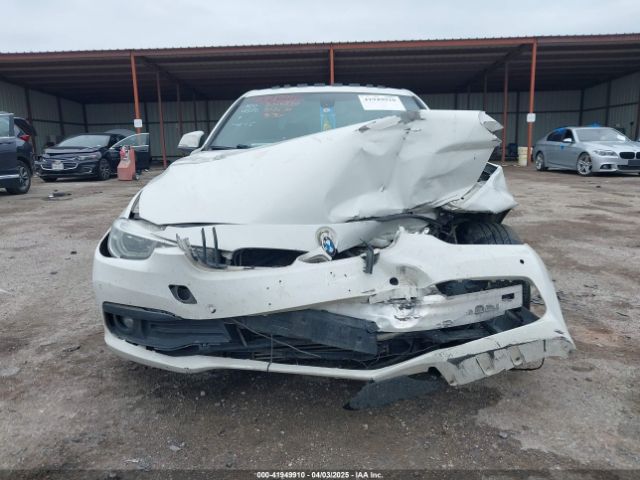 WBA8E1G52GNT34570 BMW 320i