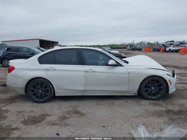 WBA8E1G52GNT34570 BMW 320i