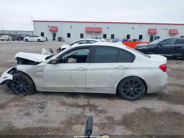 WBA8E1G52GNT34570 BMW 320i