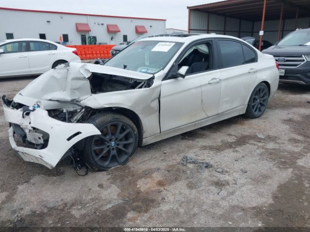 WBA8E1G52GNT34570 BMW 320i