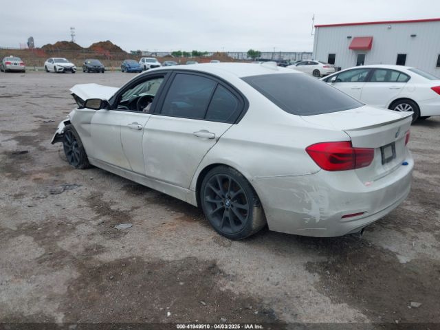 WBA8E1G52GNT34570 BMW 320i