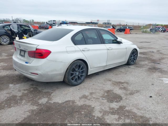 WBA8E1G52GNT34570 BMW 320i
