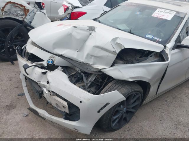 WBA8E1G52GNT34570 BMW 320i