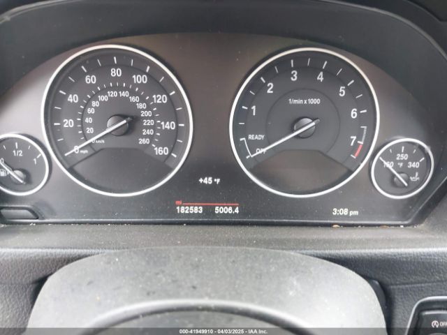WBA8E1G52GNT34570 BMW 320i